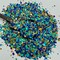 The Lion Sleeps Tonight Premium Holographic Pixie for Poxy Dot Chunky Glitter Mix